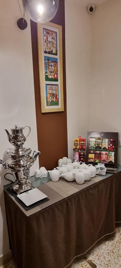 Unahotels Eco Costanza Venezia Hotel Mestre