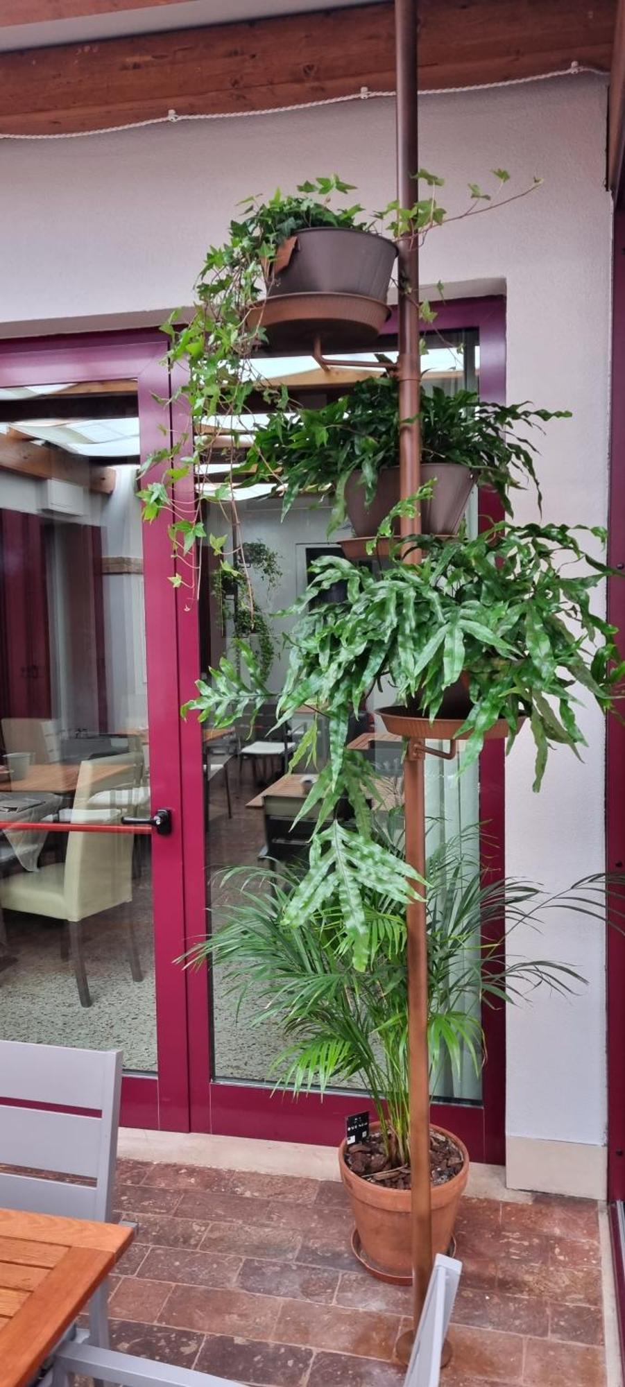 Hotel Unahotels Eco Costanza Venezia Mestre