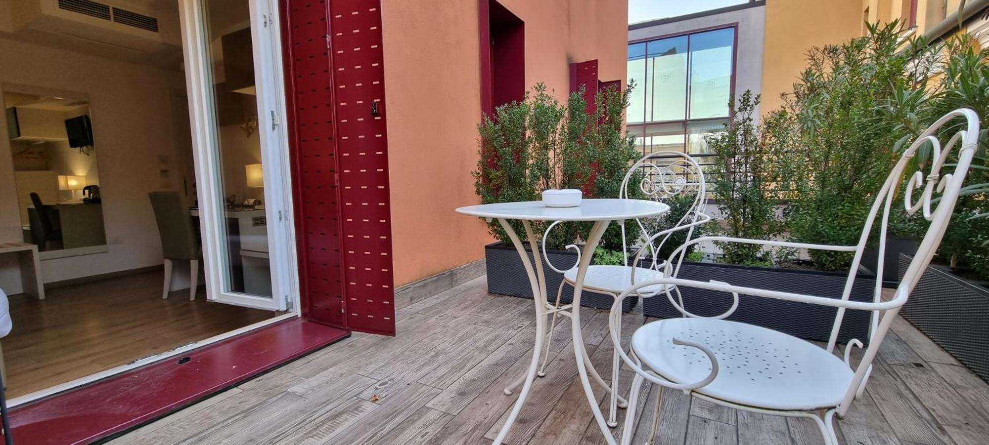 Unahotels Eco Costanza Venezia Hotel Mestre