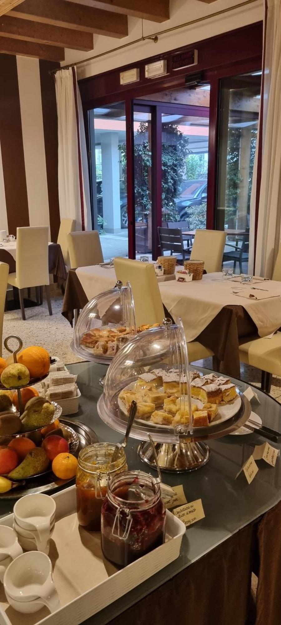 Unahotels Eco Costanza Venezia