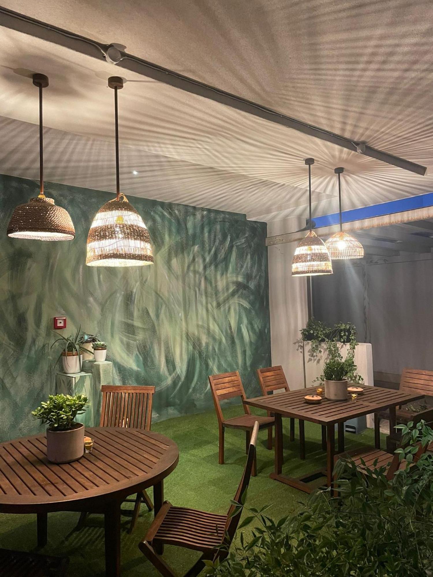 Hotel Unahotels Eco Costanza Venezia