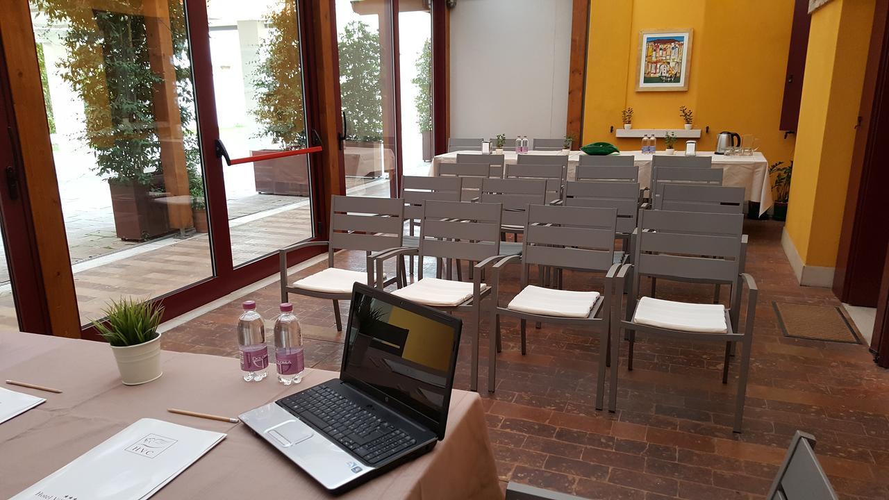 Unahotels Eco Costanza Venezia Hotel Mestre
