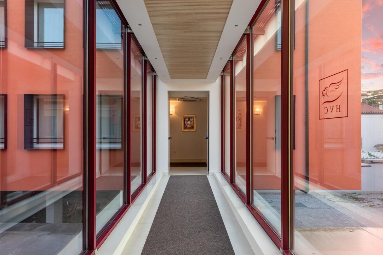 Unahotels Eco Costanza Venezia 3*