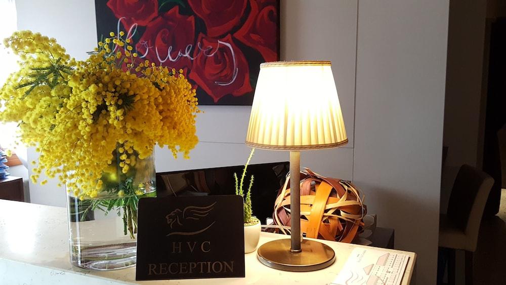 Unahotels Eco Costanza Venezia 3* Mestre