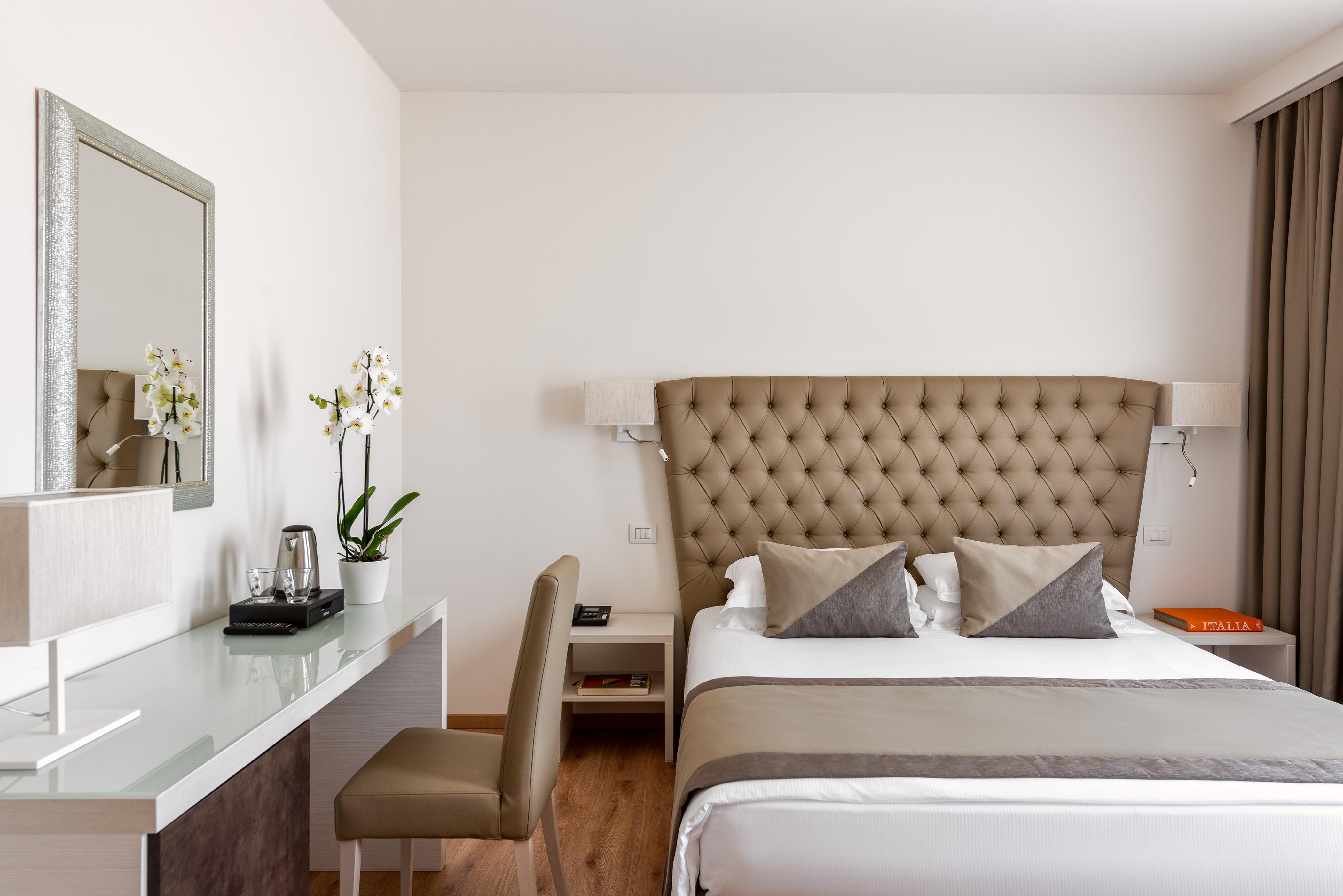 Unahotels Eco Costanza Venezia Mestre