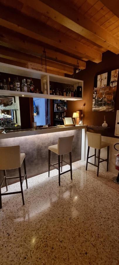 Hotel Unahotels Eco Costanza Venezia 3*