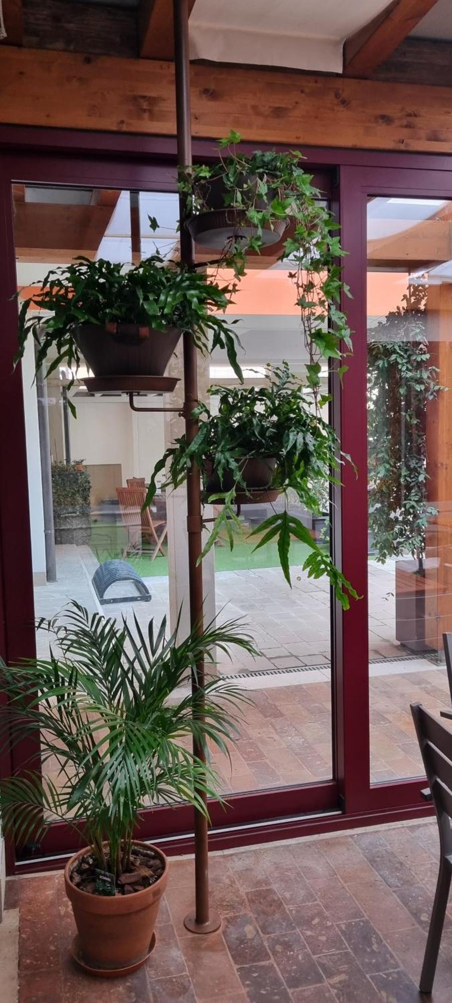 Unahotels Eco Costanza Venezia Hotel Mestre