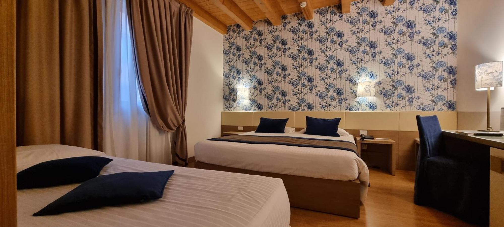 Unahotels Eco Costanza Venezia