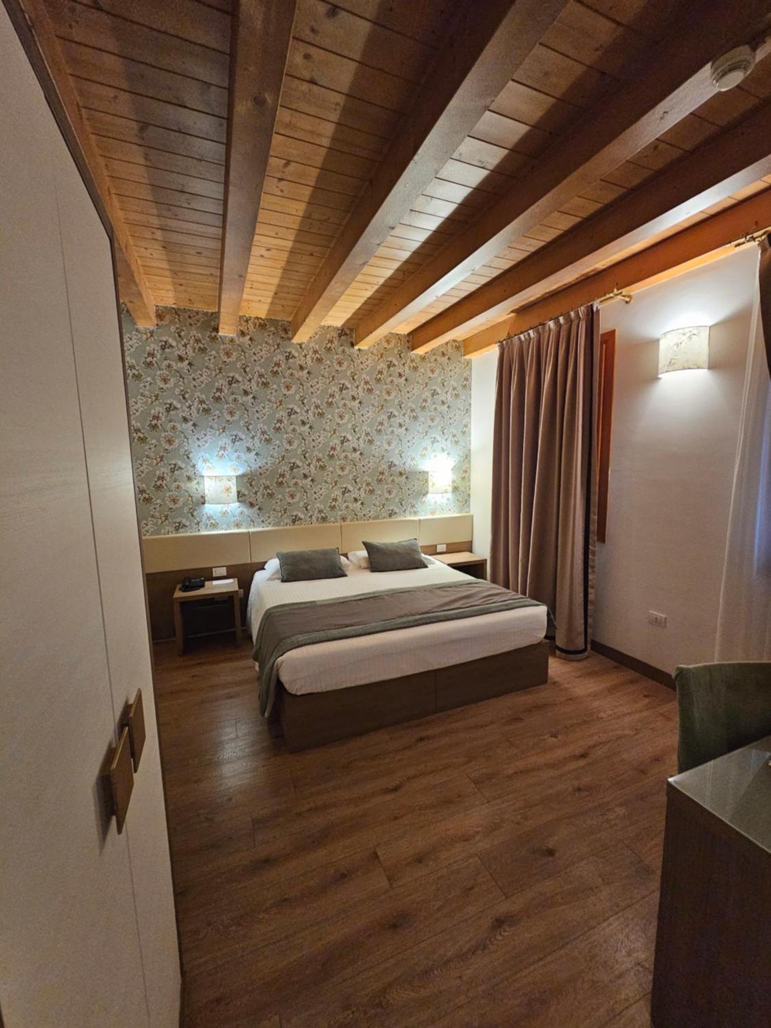 Unahotels Eco Costanza Venezia