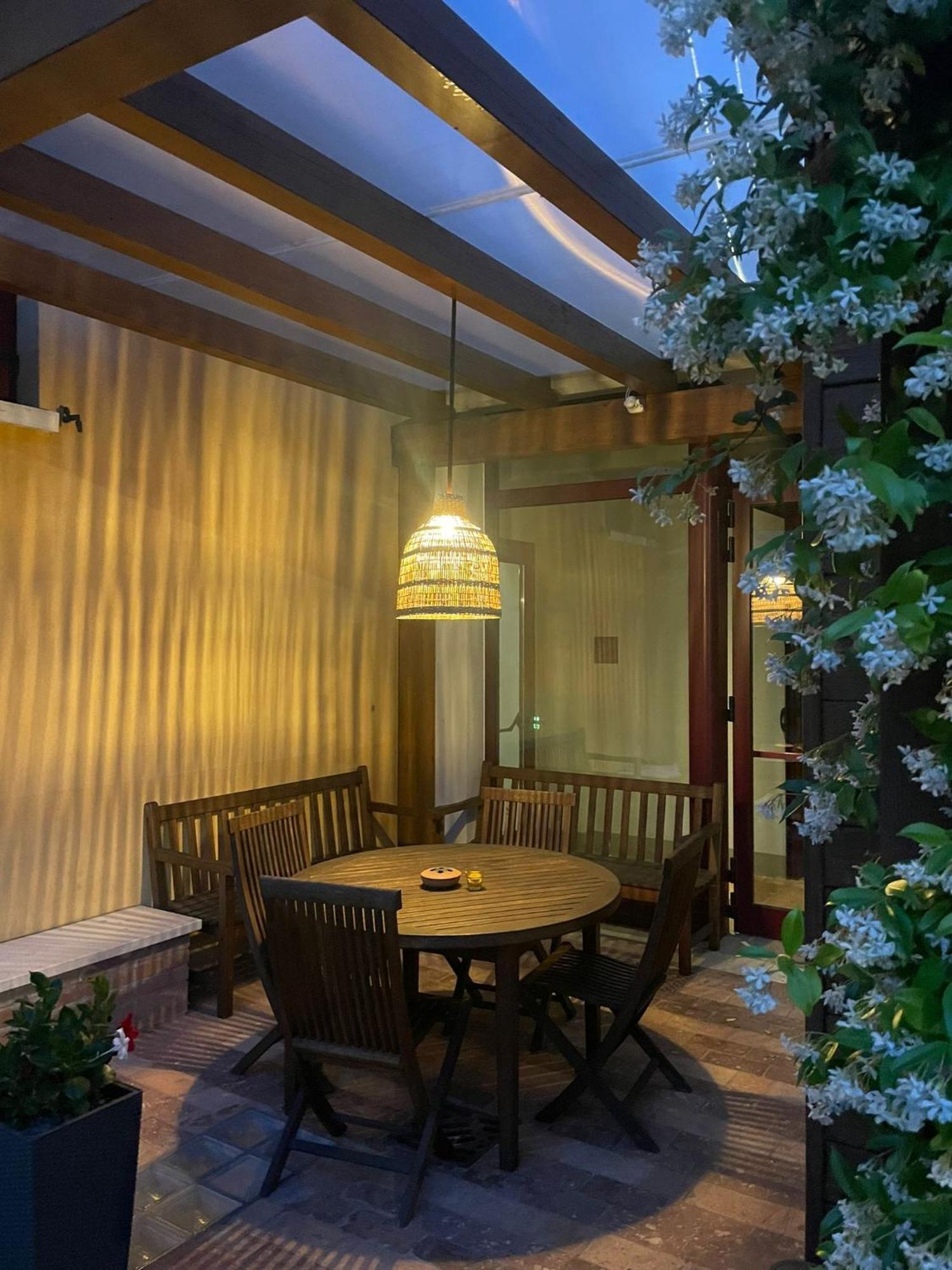 Unahotels Eco Costanza Venezia 3* Mestre