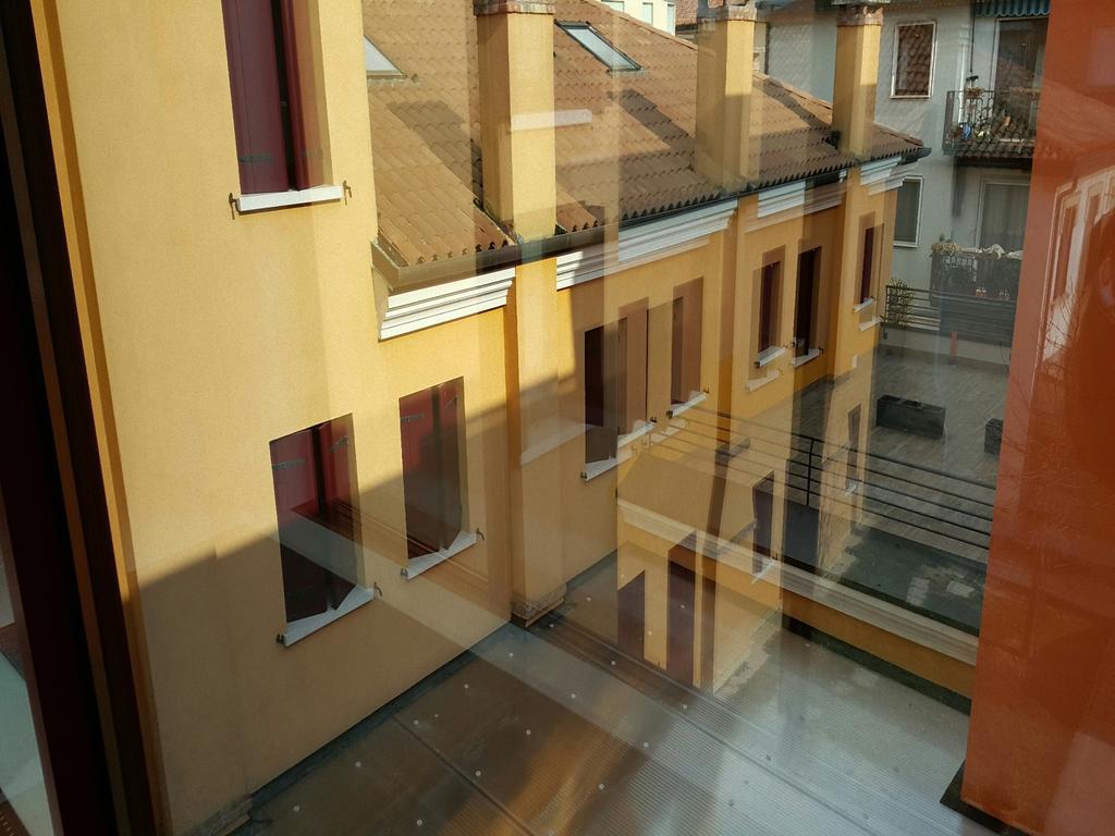 Unahotels Eco Costanza Venezia