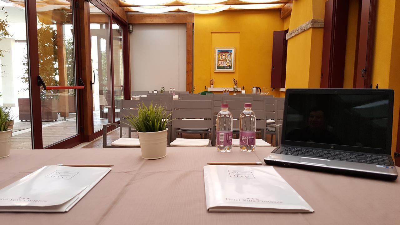 Unahotels Eco Costanza Venezia
