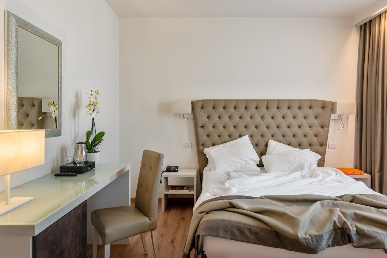 Unahotels Eco Costanza Venezia Mestre